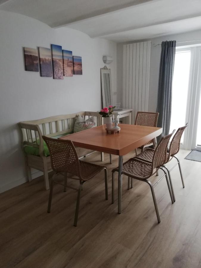 Ferienwohnung Storchennest Raduhn Exterior foto